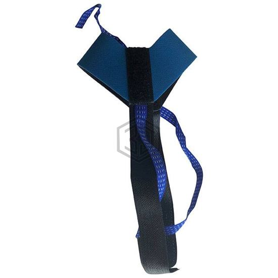 HHESD008 - OSEPP Electronics LTD - Anti-Static, ESD Straps, Grounding Cords