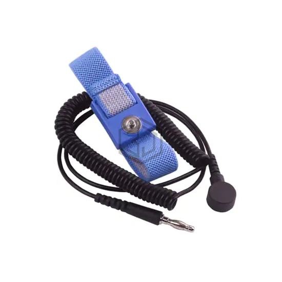WB1845 - Transforming Technologies, LLC - Anti-Static, ESD Straps, Grounding Cords