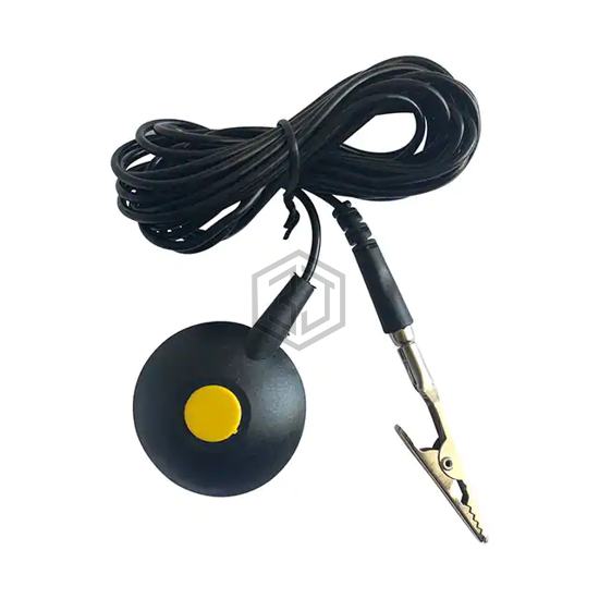 HHESD018 - OSEPP Electronics LTD - Anti-Static, ESD Straps, Grounding Cords