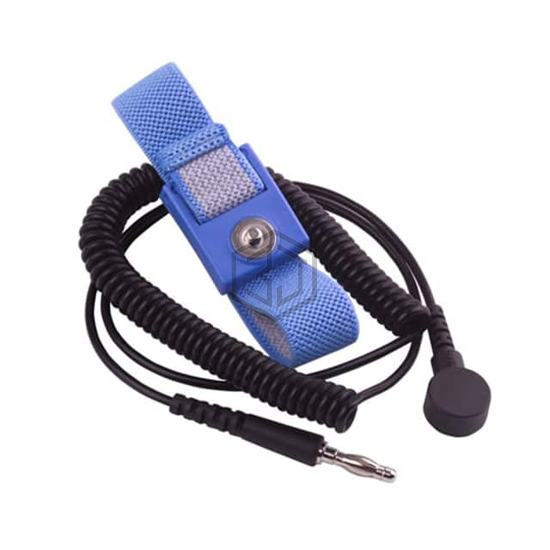 WB1738 - Transforming Technologies, LLC - Anti-Static, ESD Straps, Grounding Cords