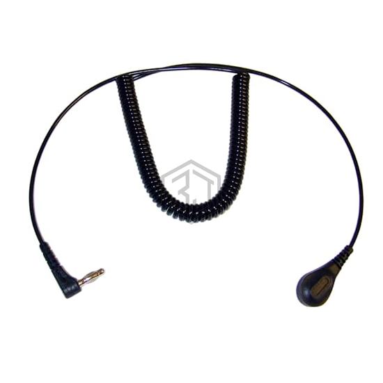 CC9043R - Transforming Technologies, LLC - Anti-Static, ESD Straps, Grounding Cords