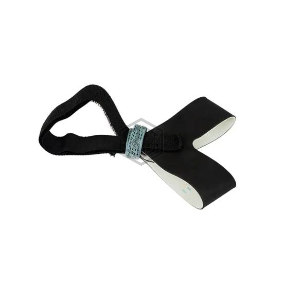ESD-HG-BLK - SRA Soldering Products - Anti-Static, ESD Straps, Grounding Cords