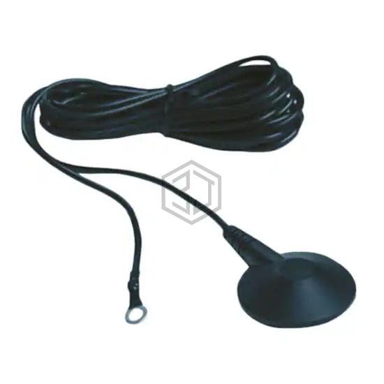 FM1515 - Transforming Technologies, LLC - Anti-Static, ESD Straps, Grounding Cords