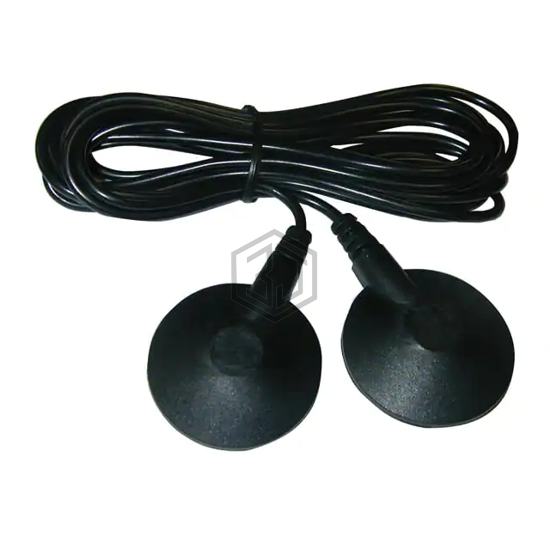 FM2525NR - Transforming Technologies, LLC - Anti-Static, ESD Straps, Grounding Cords