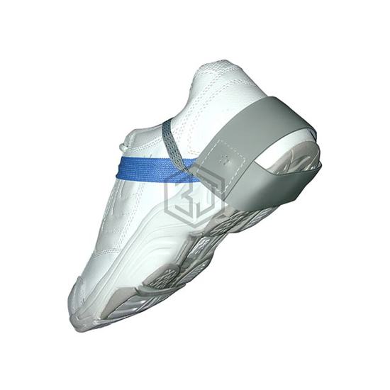 HG1360NM-2 - Transforming Technologies, LLC - Anti-Static, ESD Straps, Grounding Cords