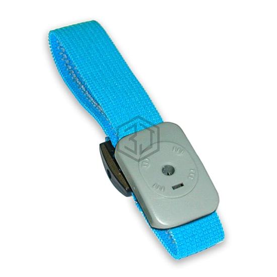 WB0070N - Transforming Technologies, LLC - Anti-Static, ESD Straps, Grounding Cords