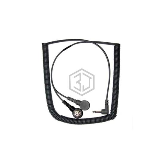 CC2085 - Transforming Technologies, LLC - Anti-Static, ESD Straps, Grounding Cords