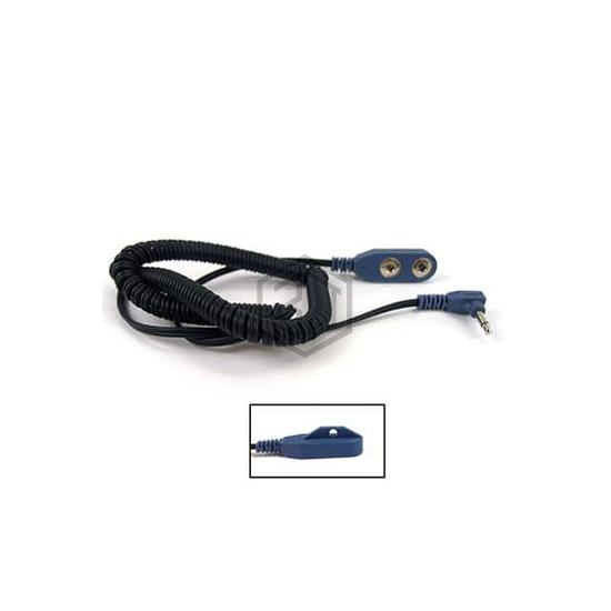 CC2695P-5 - Transforming Technologies, LLC - Anti-Static, ESD Straps, Grounding Cords