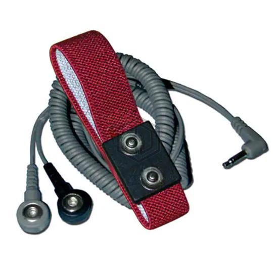 WB2580 - Transforming Technologies, LLC - Anti-Static, ESD Straps, Grounding Cords