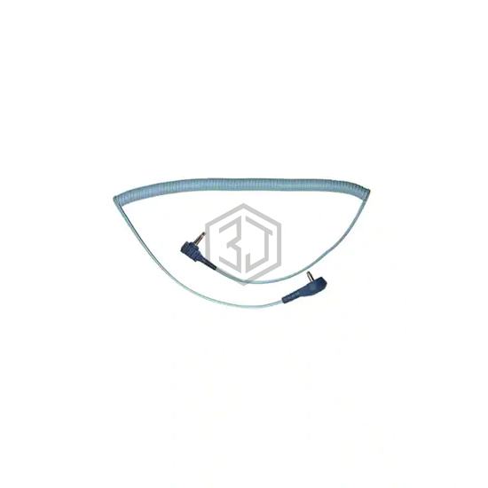CC3050R - Transforming Technologies, LLC - Anti-Static, ESD Straps, Grounding Cords