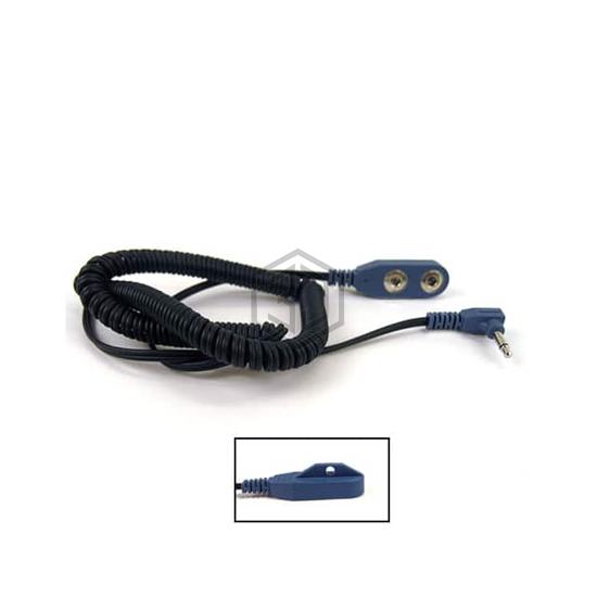 CC2695P-20 - Transforming Technologies, LLC - Anti-Static, ESD Straps, Grounding Cords