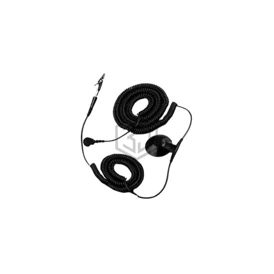 FM2000 - Transforming Technologies, LLC - Anti-Static, ESD Straps, Grounding Cords