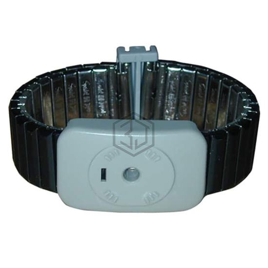 WB0050M - Transforming Technologies, LLC - Anti-Static, ESD Straps, Grounding Cords