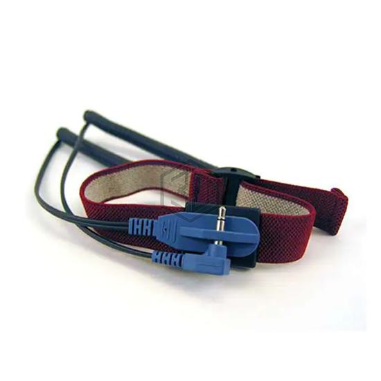 WB2695P5 - Transforming Technologies, LLC - Anti-Static, ESD Straps, Grounding Cords