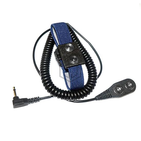 WB3008 - Transforming Technologies, LLC - Anti-Static, ESD Straps, Grounding Cords