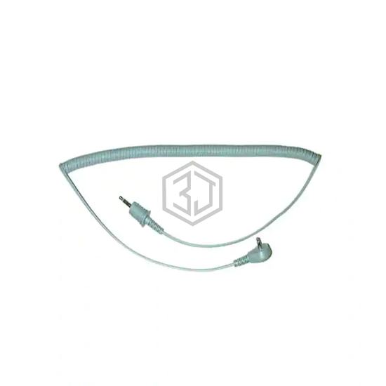 CC3200 - Transforming Technologies, LLC - Anti-Static, ESD Straps, Grounding Cords