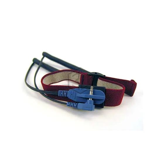 WB2695P10 - Transforming Technologies, LLC - Anti-Static, ESD Straps, Grounding Cords