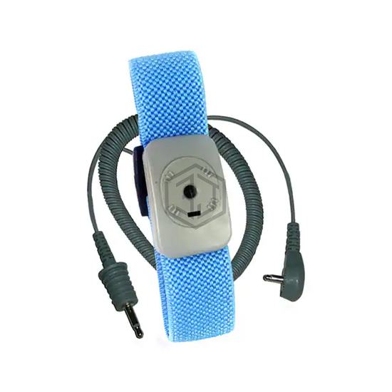 WB7050 - Transforming Technologies, LLC - Anti-Static, ESD Straps, Grounding Cords