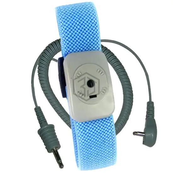 WB7100 - Transforming Technologies, LLC - Anti-Static, ESD Straps, Grounding Cords