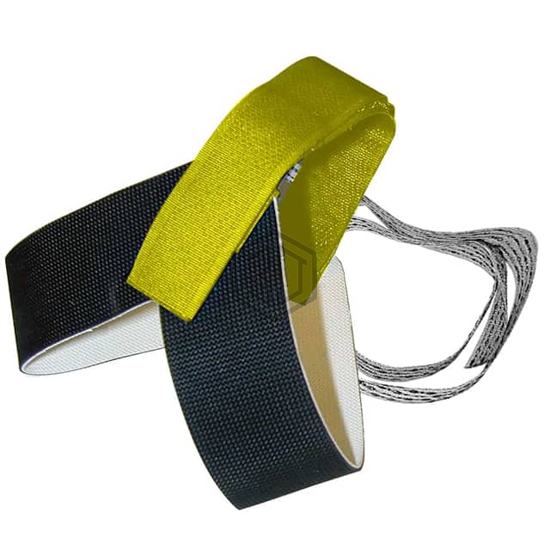 HG1910Y - Transforming Technologies, LLC - Anti-Static, ESD Straps, Grounding Cords