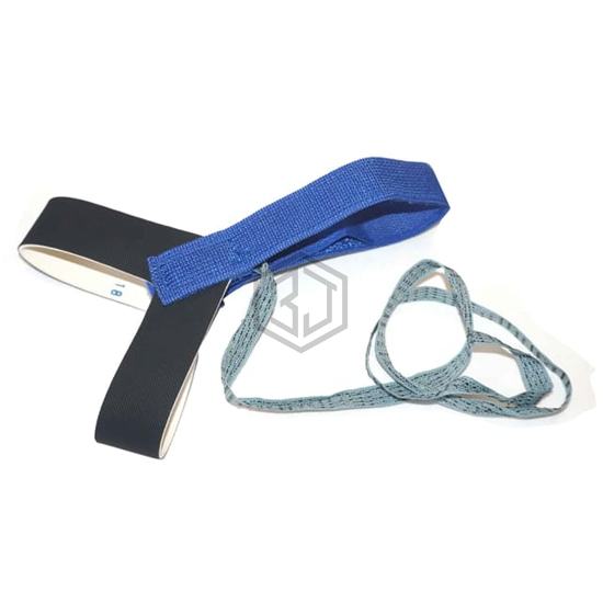 HG1910B - Transforming Technologies, LLC - Anti-Static, ESD Straps, Grounding Cords