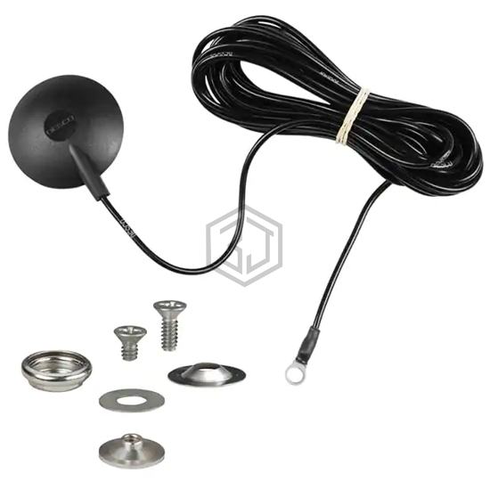 14234 - Desco - Anti-Static, ESD Straps, Grounding Cords