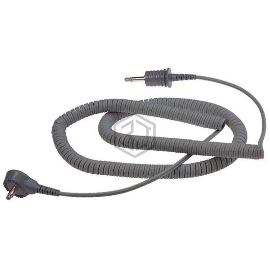 2370 - SCS - Anti-Static, ESD Straps, Grounding Cords