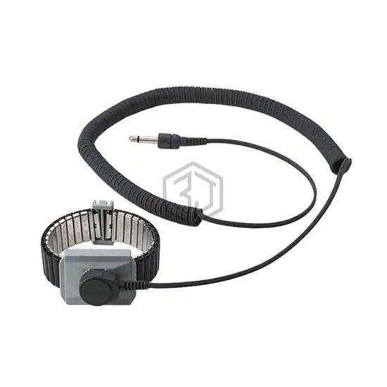 2383 - SCS - Anti-Static, ESD Straps, Grounding Cords