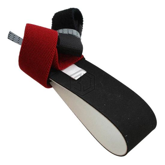 HGS1MD-RED - SCS - Anti-Static, ESD Straps, Grounding Cords