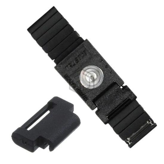 04550 - Desco - Anti-Static, ESD Straps, Grounding Cords