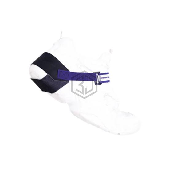 07590 - Desco - Anti-Static, ESD Straps, Grounding Cords