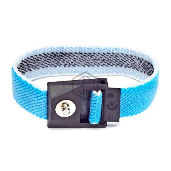 6081 - Pomona Electronics - Anti-Static, ESD Straps, Grounding Cords