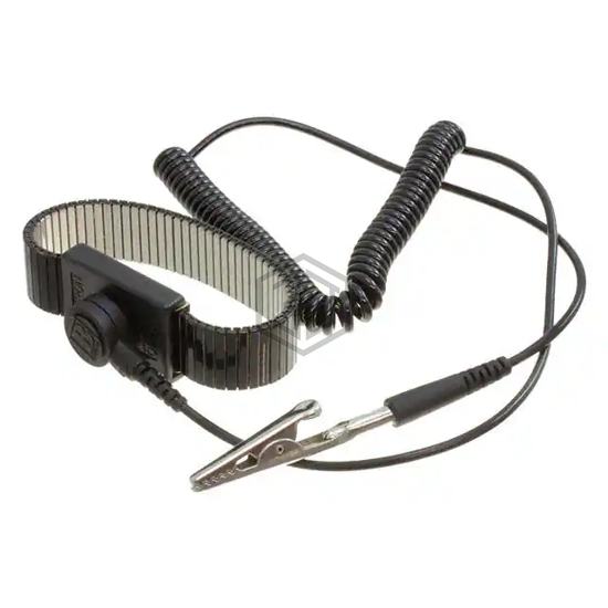 B9478 - Botron Company Inc. - Anti-Static, ESD Straps, Grounding Cords