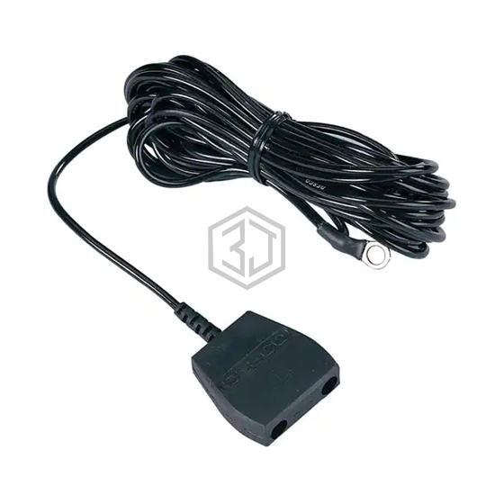 09821 - Desco - Anti-Static, ESD Straps, Grounding Cords