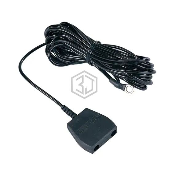 09826 - Desco - Anti-Static, ESD Straps, Grounding Cords