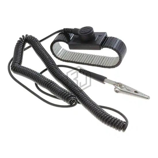 B9479 - Botron Company Inc. - Anti-Static, ESD Straps, Grounding Cords