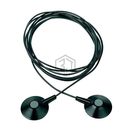 2389 - SCS - Anti-Static, ESD Straps, Grounding Cords