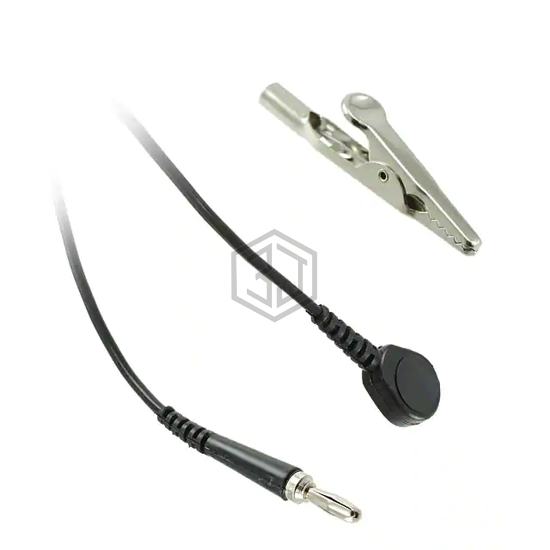 2220 - SCS - Anti-Static, ESD Straps, Grounding Cords