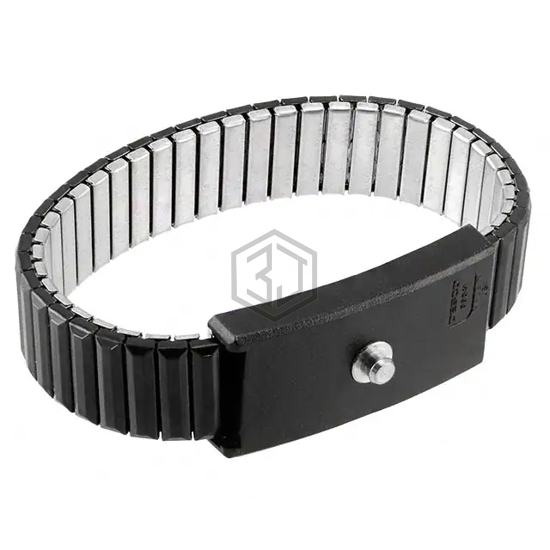 09041 - Desco - Anti-Static, ESD Straps, Grounding Cords