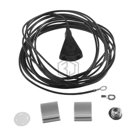 3048 - SCS - Anti-Static, ESD Straps, Grounding Cords