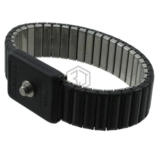 09044 - Desco - Anti-Static, ESD Straps, Grounding Cords