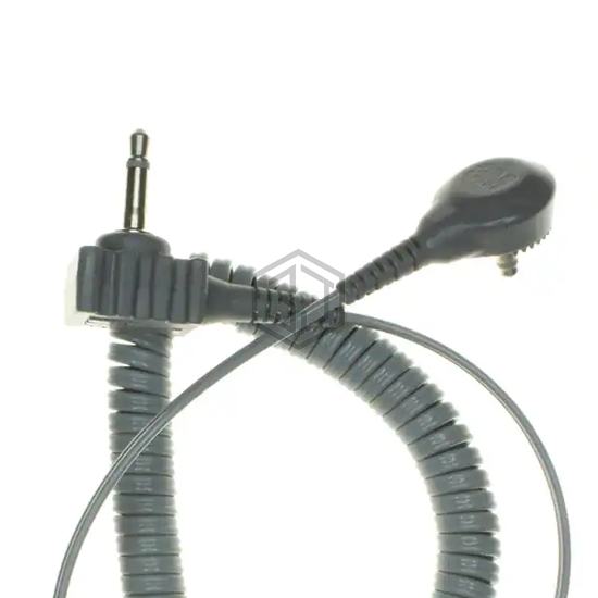 2360R - SCS - Anti-Static, ESD Straps, Grounding Cords