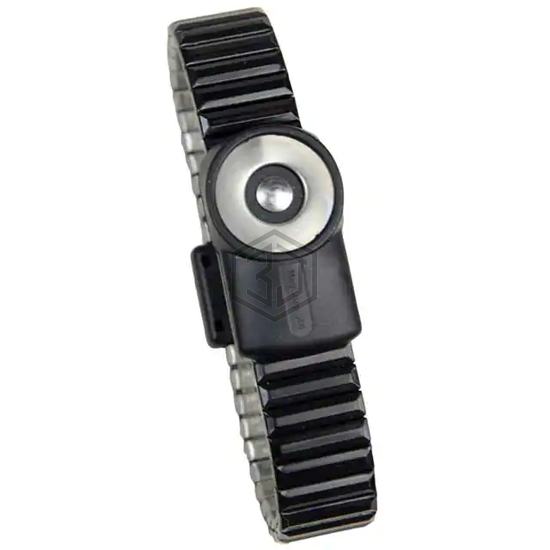 2227 - SCS - Anti-Static, ESD Straps, Grounding Cords