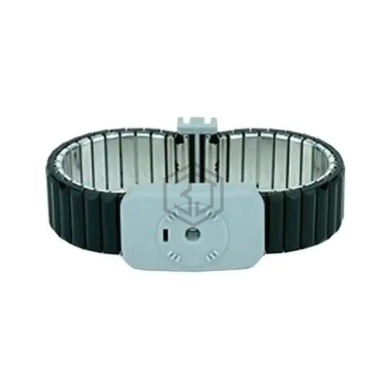 2384 - SCS - Anti-Static, ESD Straps, Grounding Cords