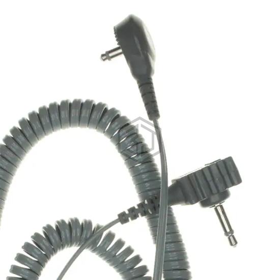 2370R - SCS - Anti-Static, ESD Straps, Grounding Cords