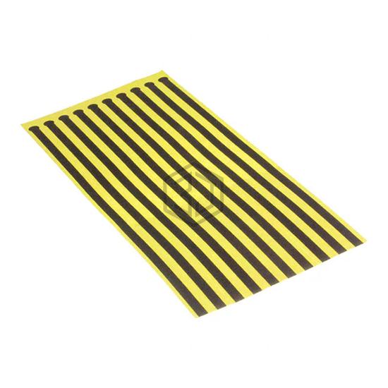 B750368 - Botron Company Inc. - Anti-Static, ESD Straps, Grounding Cords
