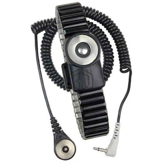 2230 - SCS - Anti-Static, ESD Straps, Grounding Cords
