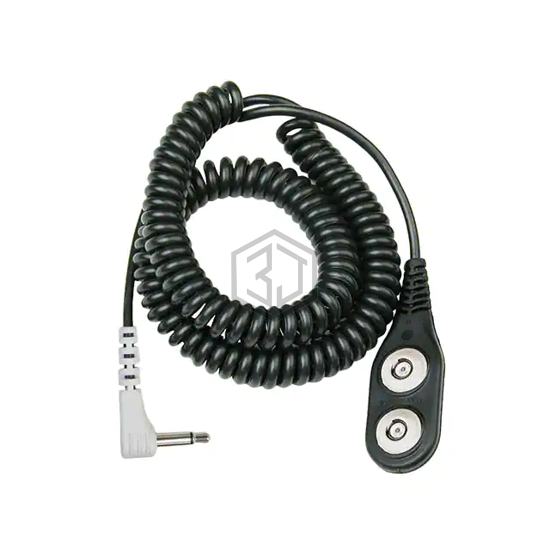 770111 - SCS - Anti-Static, ESD Straps, Grounding Cords
