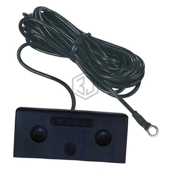 09836 - Desco - Anti-Static, ESD Straps, Grounding Cords