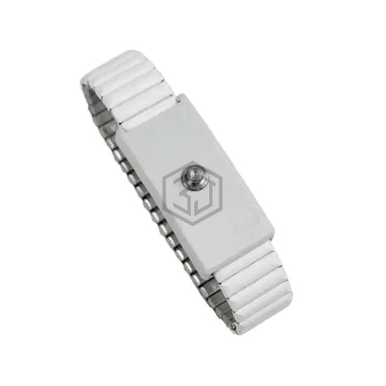 09220 - Desco - Anti-Static, ESD Straps, Grounding Cords